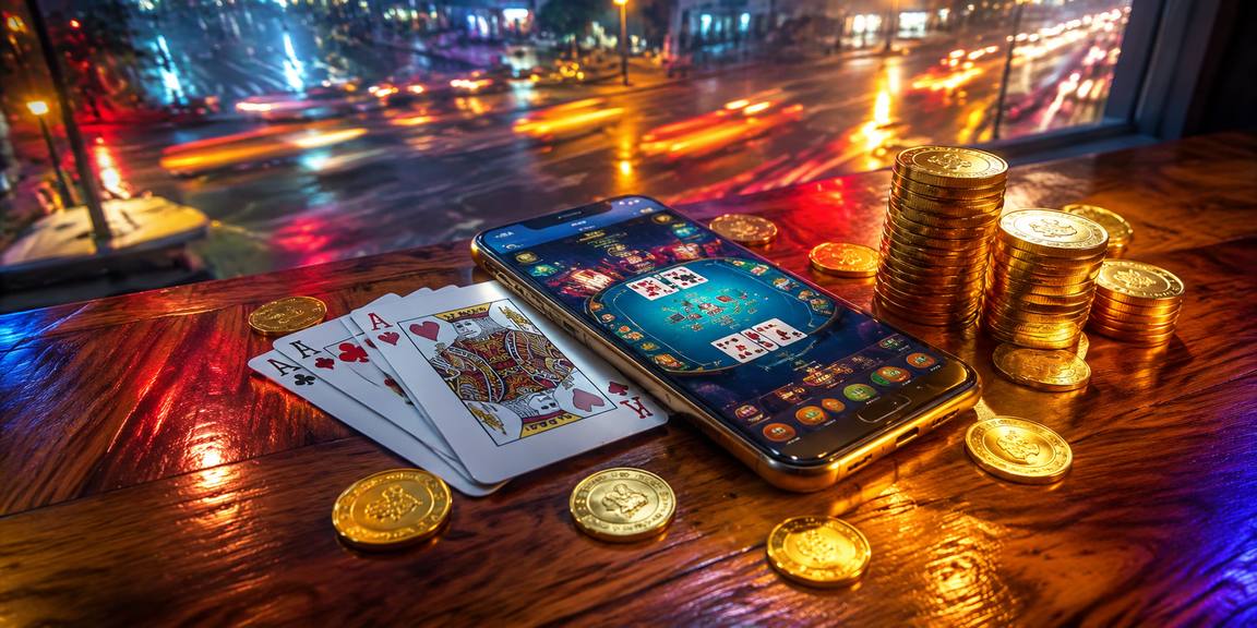 98win6 Live Casino